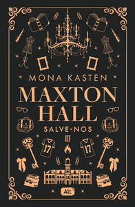 Maxton Hall: Salve-nos