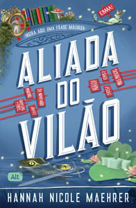 Aliada do Vilão