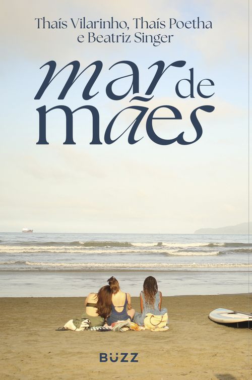 Mar de mães