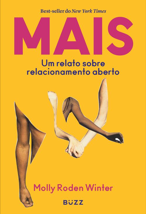 Mais: Um relato sobre relacionamento aberto