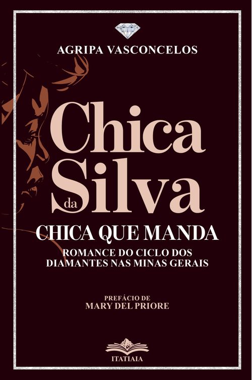 Chica da Silva - Chica que Manda