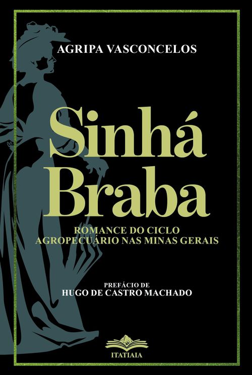 Sinhá Braba