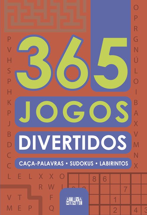 365 Jogos Divertidos