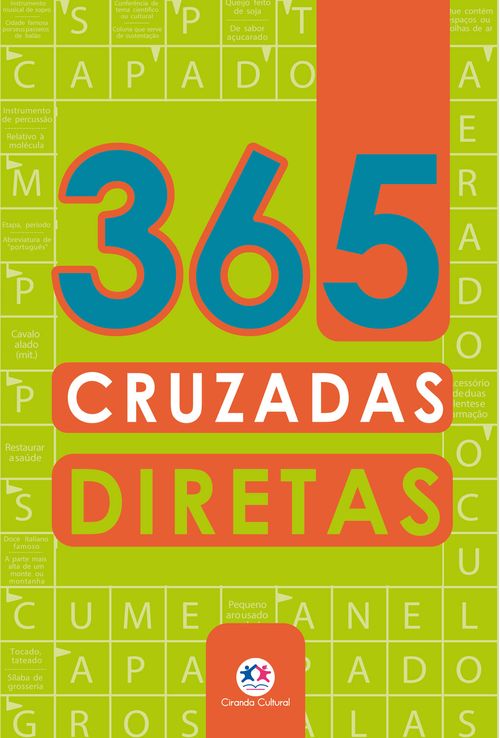 365 cruzadas diretas