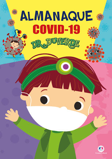 Almanaque COVID-19 Dr. Duverde