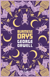 Burmese Days