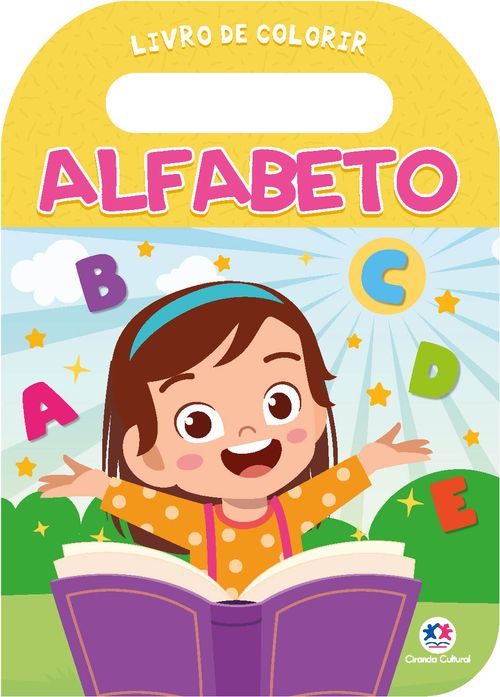 Alfabeto