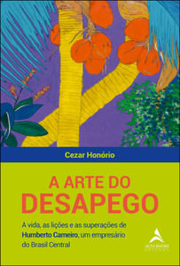 A arte do desapego