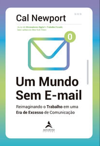 Um mundo Sem E-mail