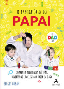 O Laboratório do Papai