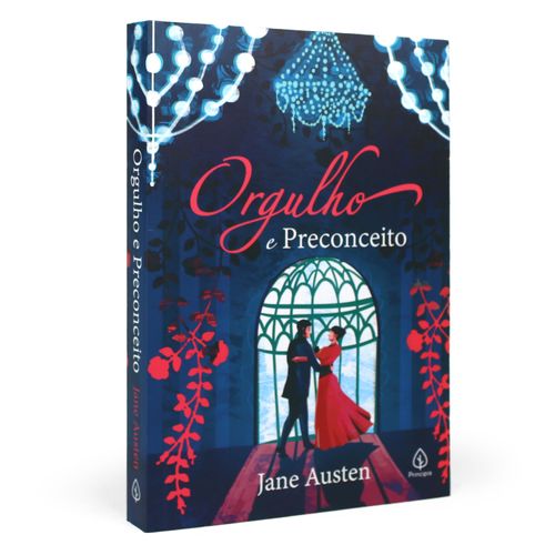 Orgulho e Preconceito