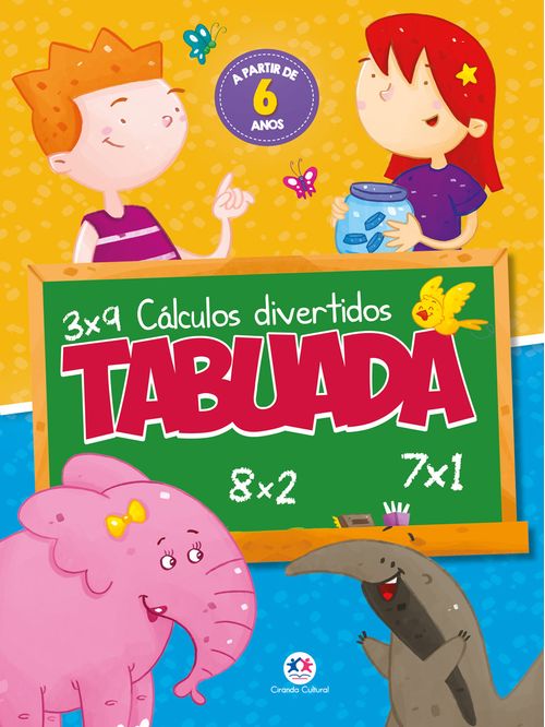 Tabuada