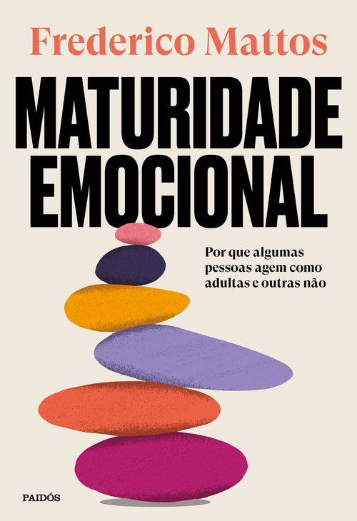 Maturidade emocional