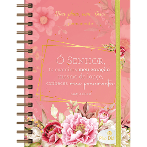 Meu plano com Deus - Intimidade