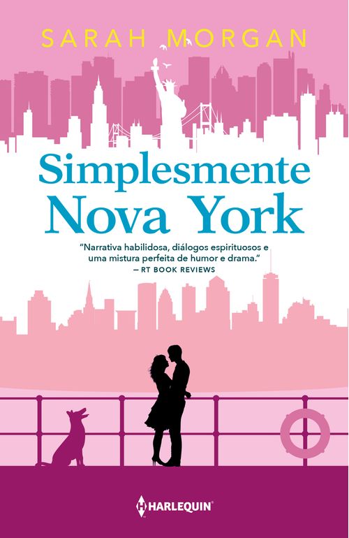 Simplesmente Nova York
