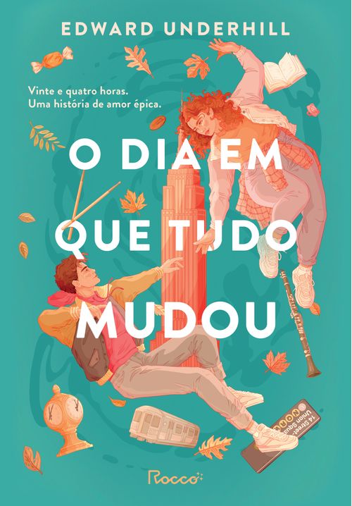 O dia em que tudo mudou