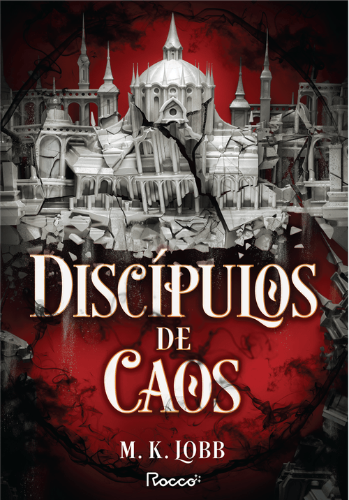 Discípulos de caos