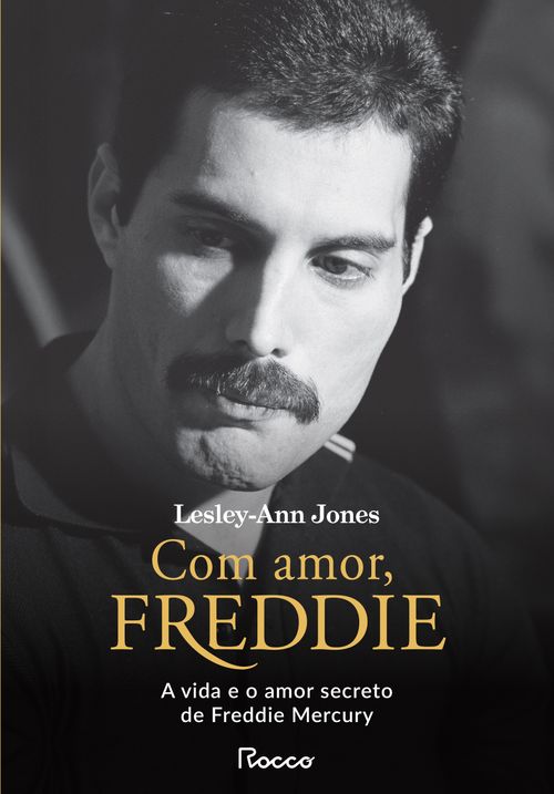 Com amor, Freddie
