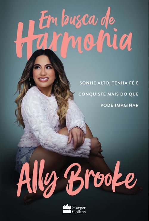 Em busca de harmonia