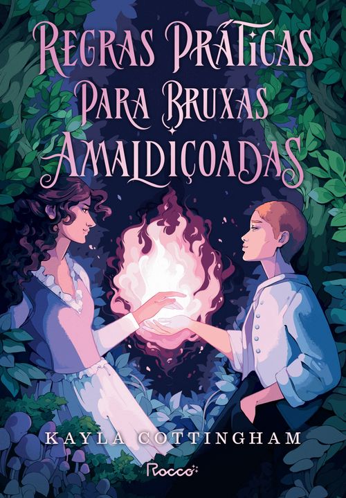 Regras práticas para bruxas amaldiçoadas