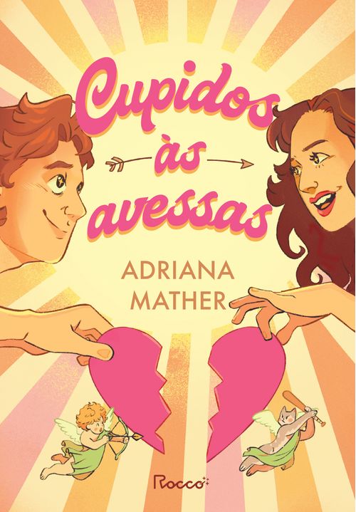 Cupidos às avessas