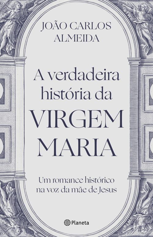 A verdadeira história da virgem Maria