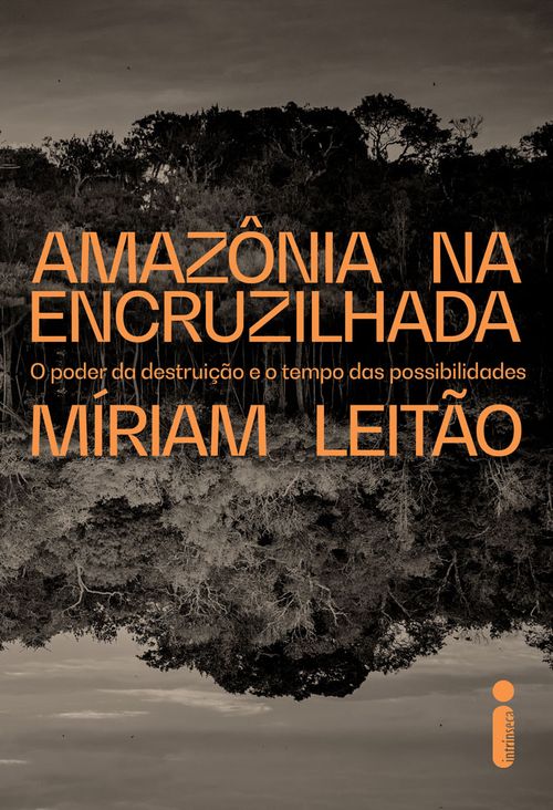 Amazônia na encruzilhada
