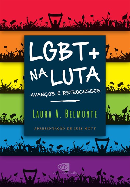 LGBT+ na luta