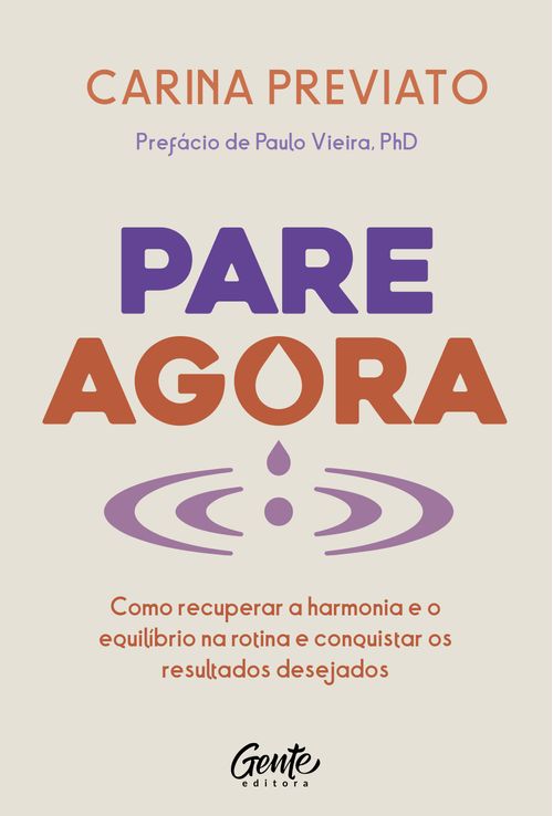 Pare agora