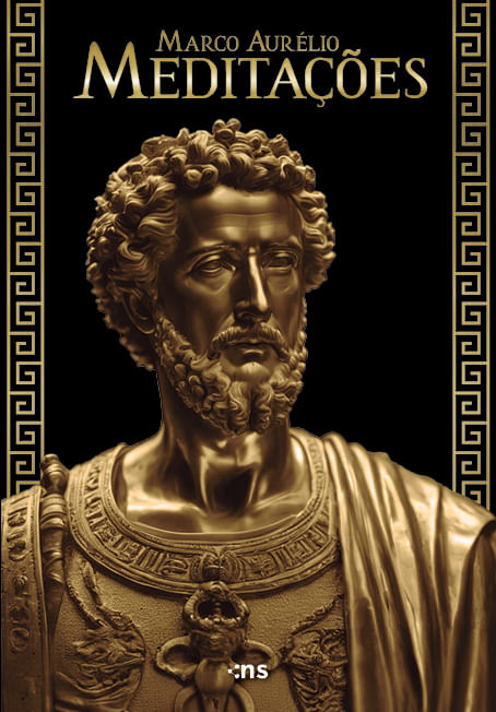 Meditações de Marco Aurélio