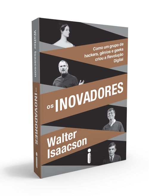 Os inovadores