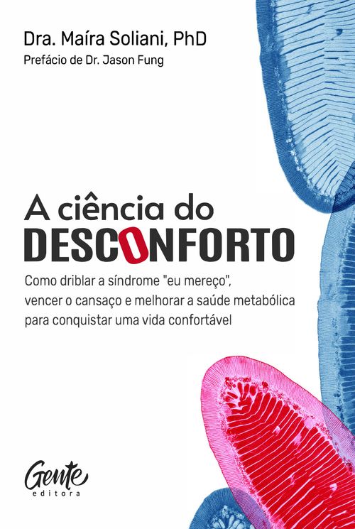 A ciência do desconforto