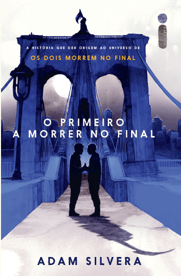 O primeiro a morrer no final