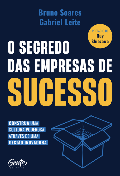 O segredo das empresas de sucesso
