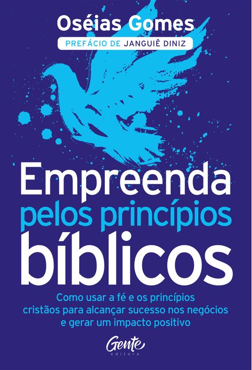 Empreenda pelos princípios bíblicos