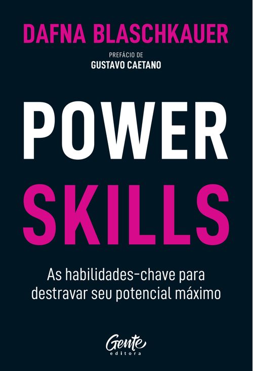 Power Skills