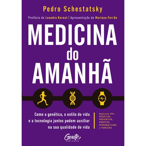 Medicina do amanhã