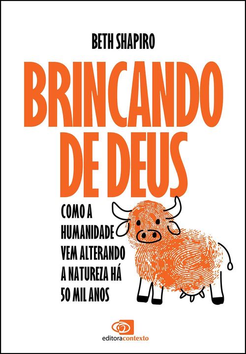 Brincando de Deus