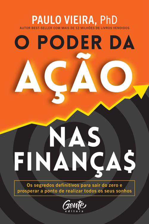 O poder da ação nas finanças