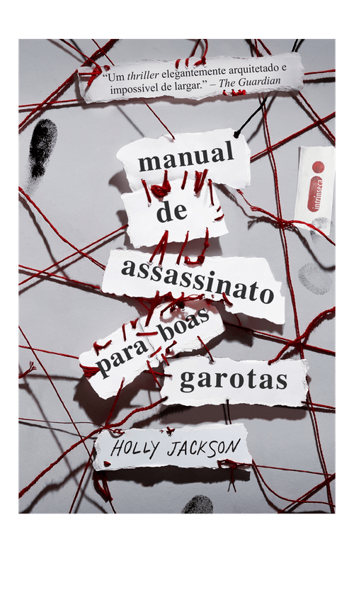 Manual de assassinato para boas garotas