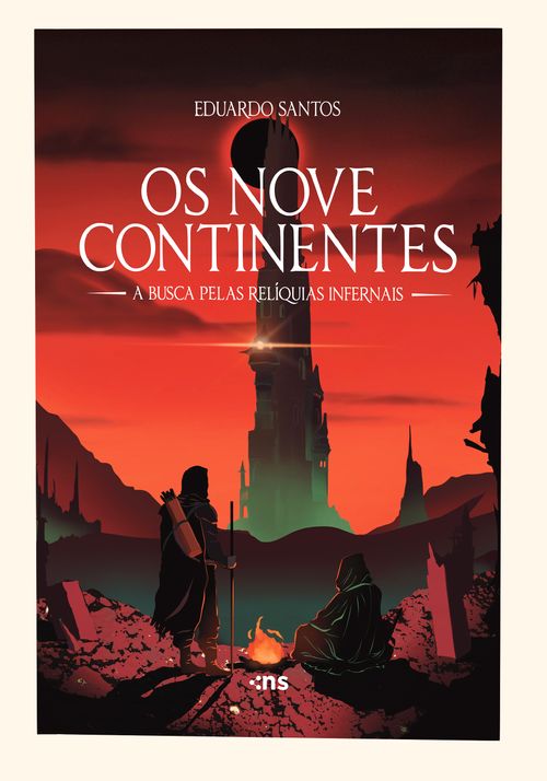 Os nove continentes