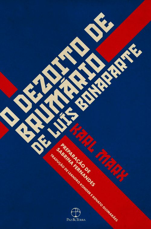 O Dezoito de Brumário de Luís Bonaparte