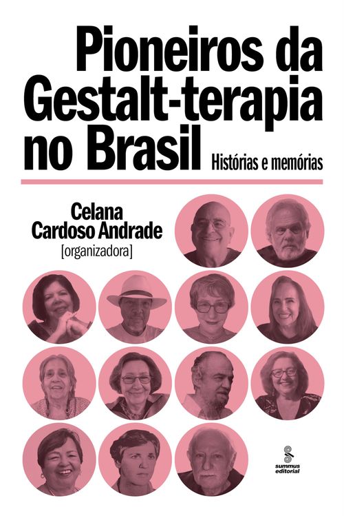 Pioneiros da Gestalt-terapia no Brasil