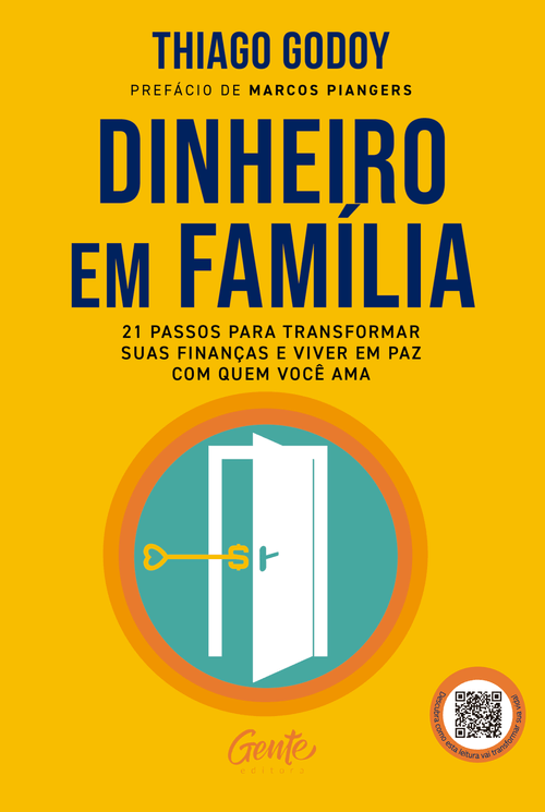 Dinheiro em família