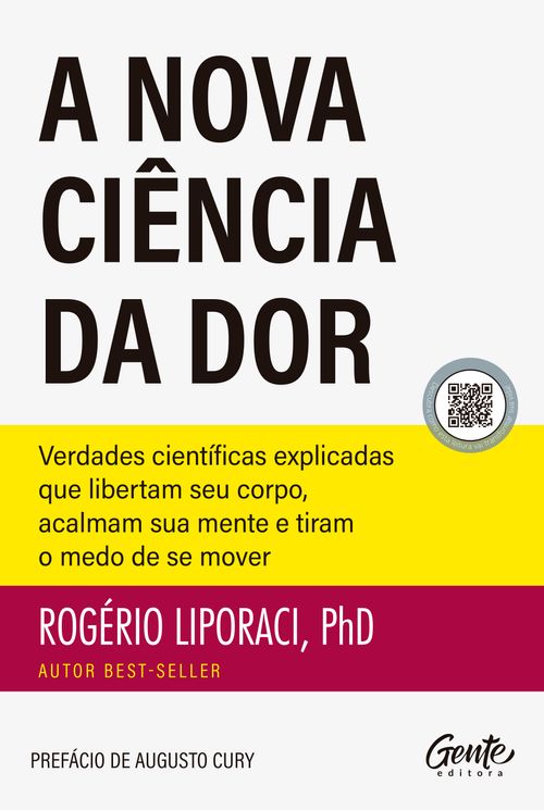 A nova ciência da dor