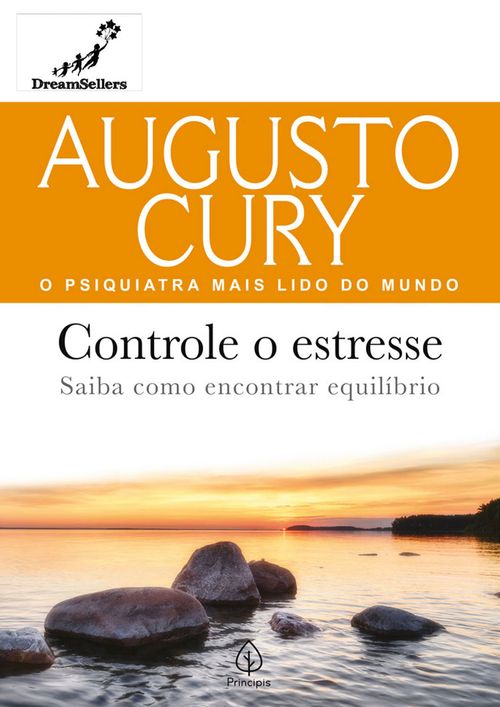 Controle o estresse