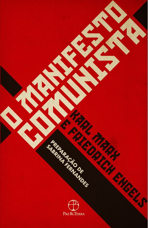 O manifesto comunista