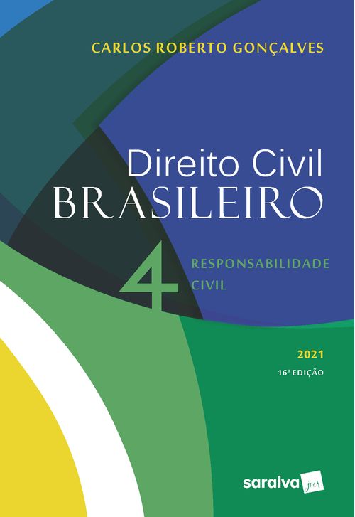 Direito Civil Brasileiro