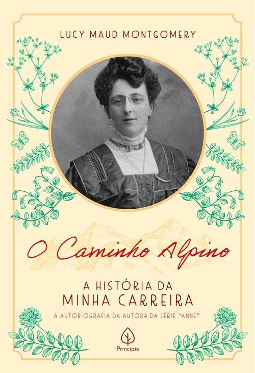 O Caminho Alpino: A História da Minha Carreira