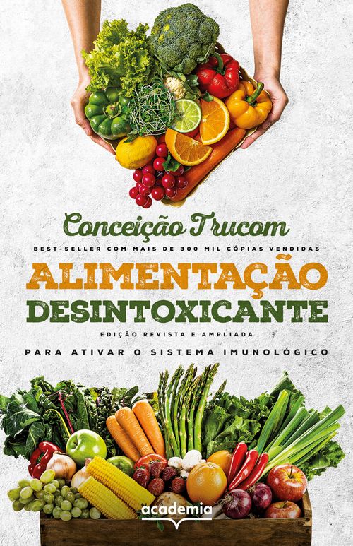 Alimentação desintoxicante